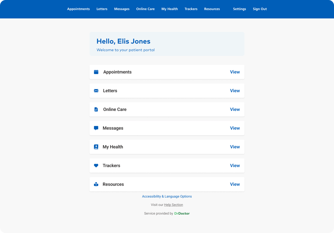 Patient_Portal