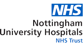 NUH Logo