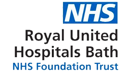 RUH Bath Logo