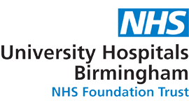 University Hospitals Birmingham